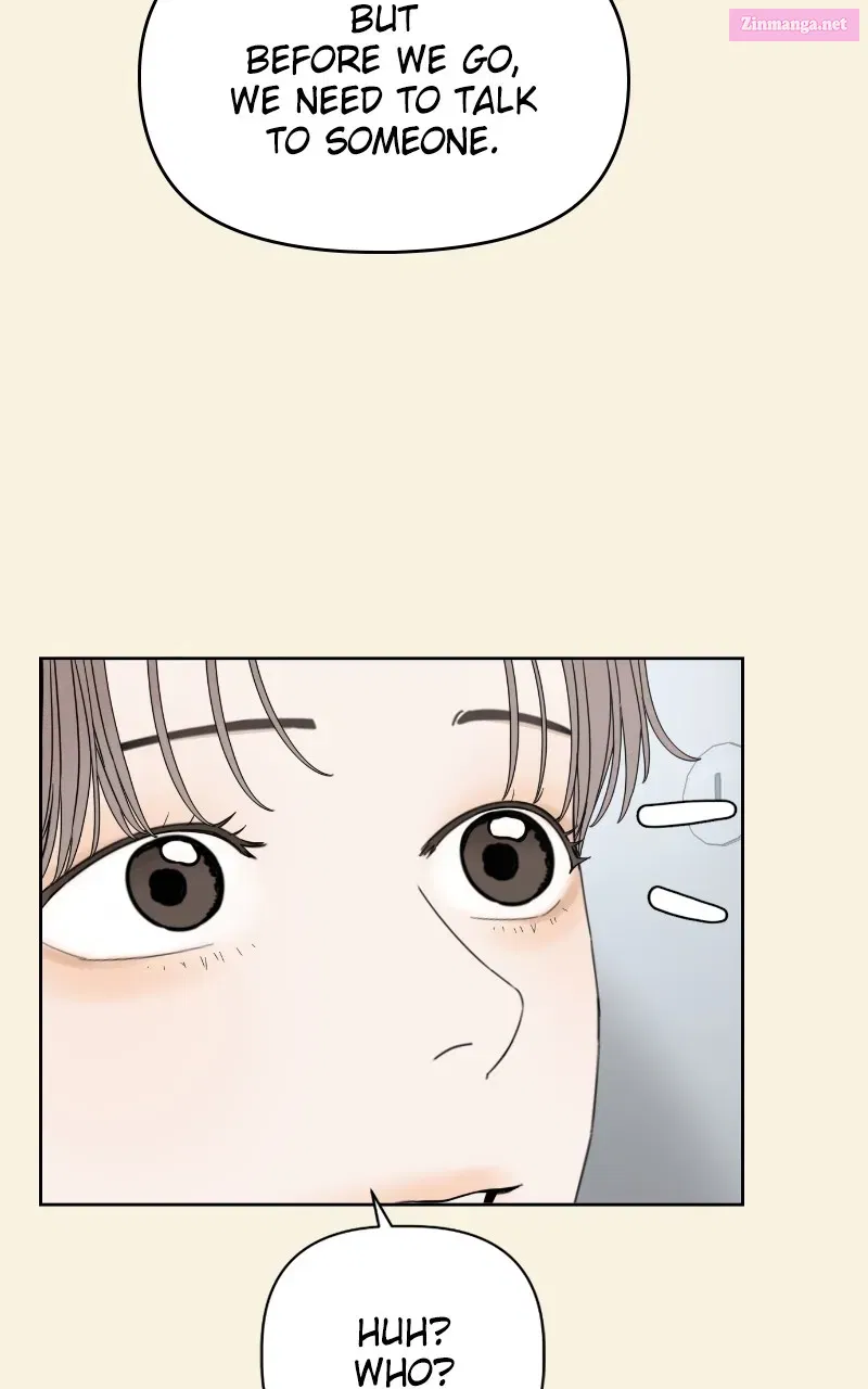 Degree of Love Zinmanga X Chapter 22 Page 27