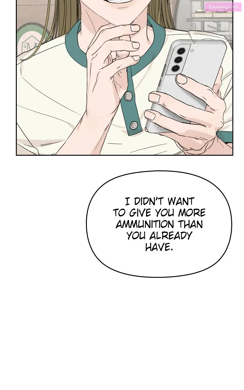 Degree of Love Zinmanga X Chapter 22 Page 30
