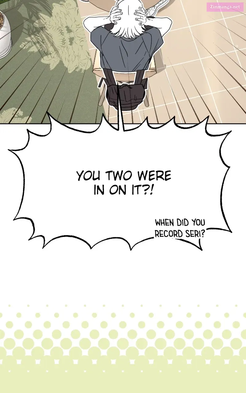 Degree of Love Zinmanga X Chapter 22 Page 32
