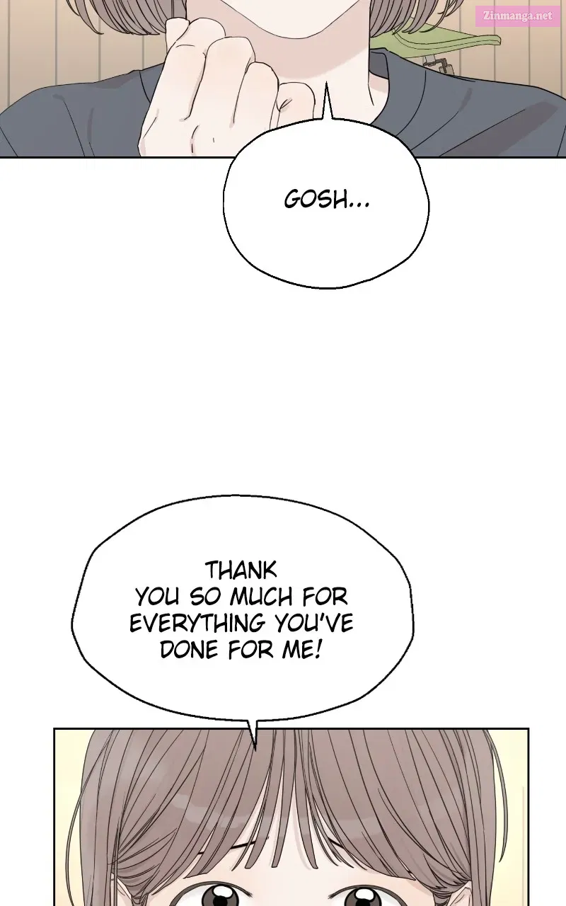 Degree of Love Zinmanga X Chapter 22 Page 40