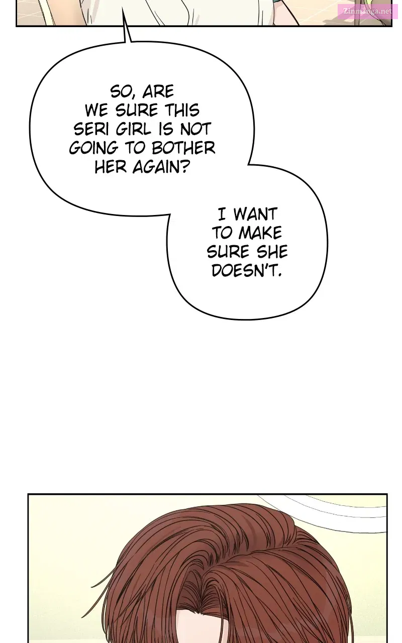 Degree of Love Zinmanga X Chapter 22 Page 55