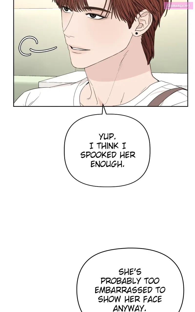 Degree of Love Zinmanga X Chapter 22 Page 56