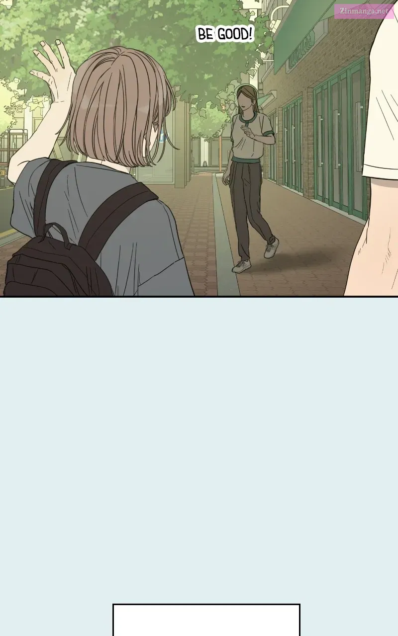 Degree of Love Zinmanga X Chapter 22 Page 61