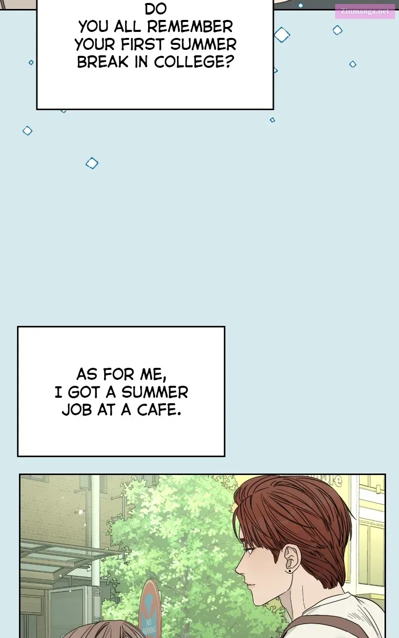 Degree of Love Zinmanga X Chapter 22 Page 63
