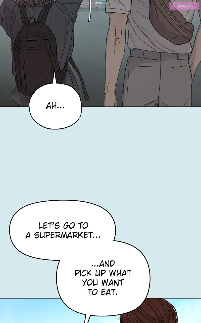 Degree of Love Zinmanga X Chapter 22 Page 80