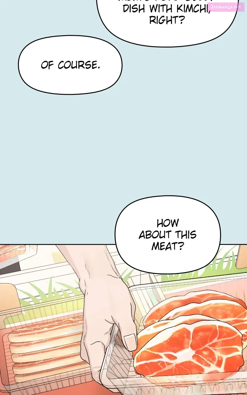 Degree of Love Zinmanga X Chapter 22 Page 87