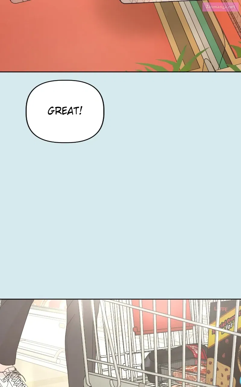 Degree of Love Zinmanga X Chapter 22 Page 88