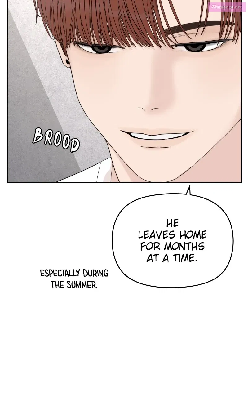 Degree of Love Zinmanga X Chapter 22 Page 108