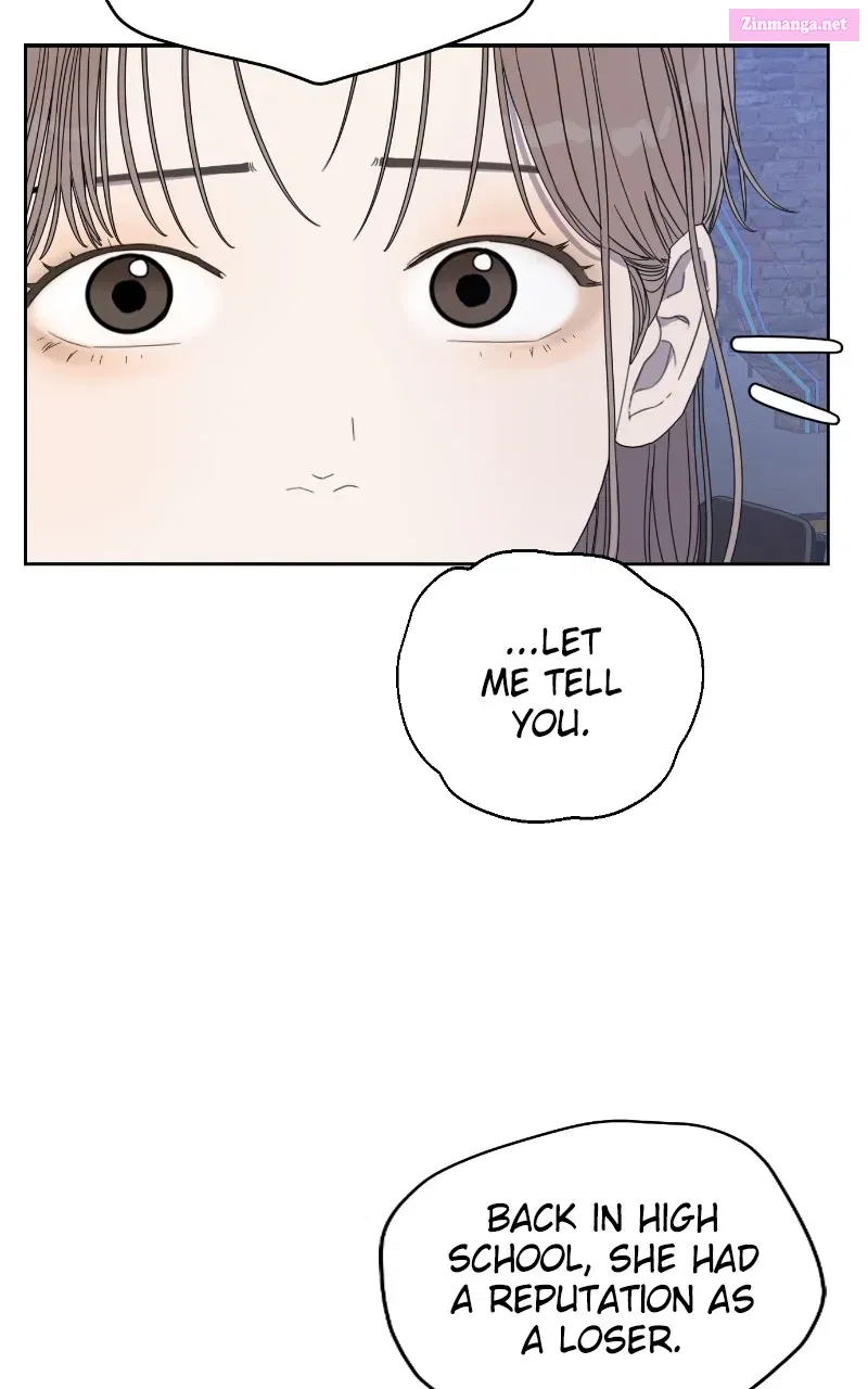 Degree of Love Zinmanga X Chapter 21 Page 9