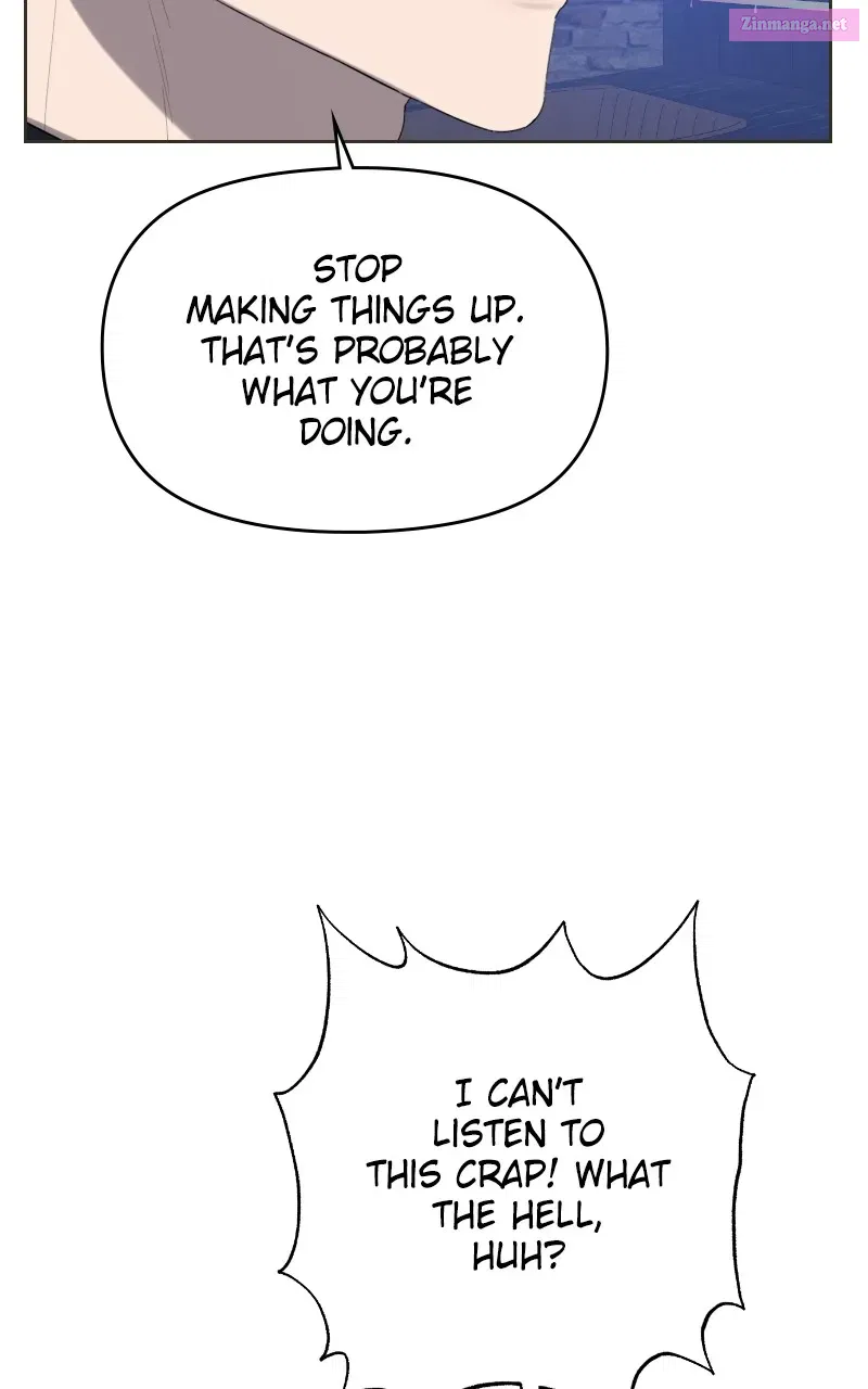 Degree of Love Zinmanga X Chapter 21 Page 13