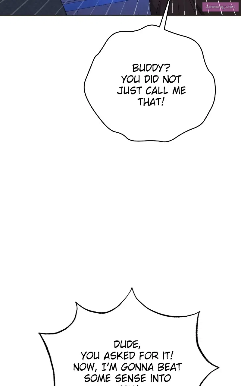 Degree of Love Zinmanga X Chapter 21 Page 16