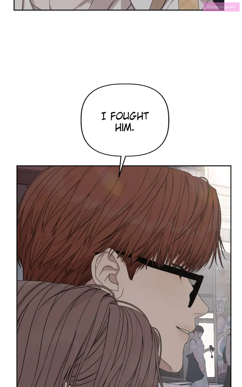 Degree of Love Zinmanga X Chapter 21 Page 72