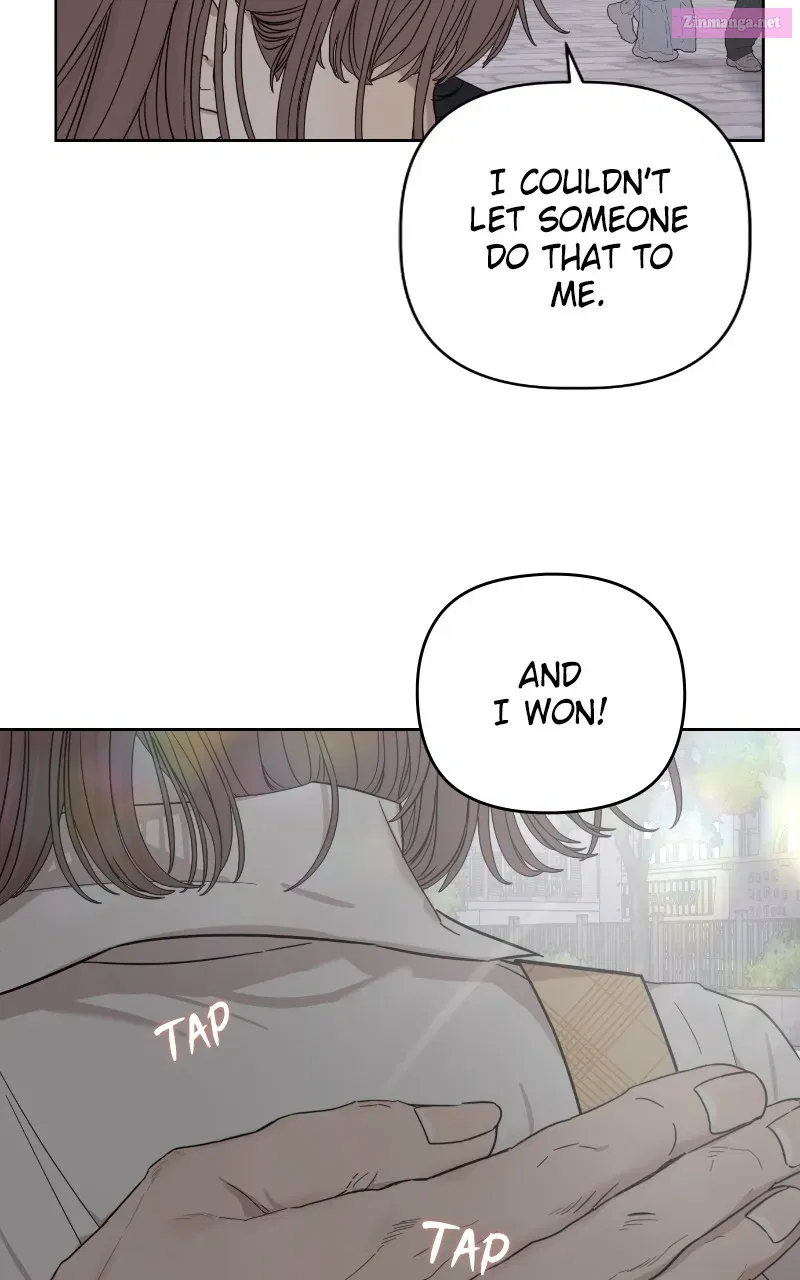 Degree of Love Zinmanga X Chapter 21 Page 73