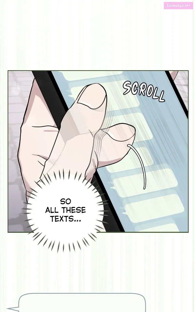 Degree of Love Zinmanga X Chapter 21 Page 93