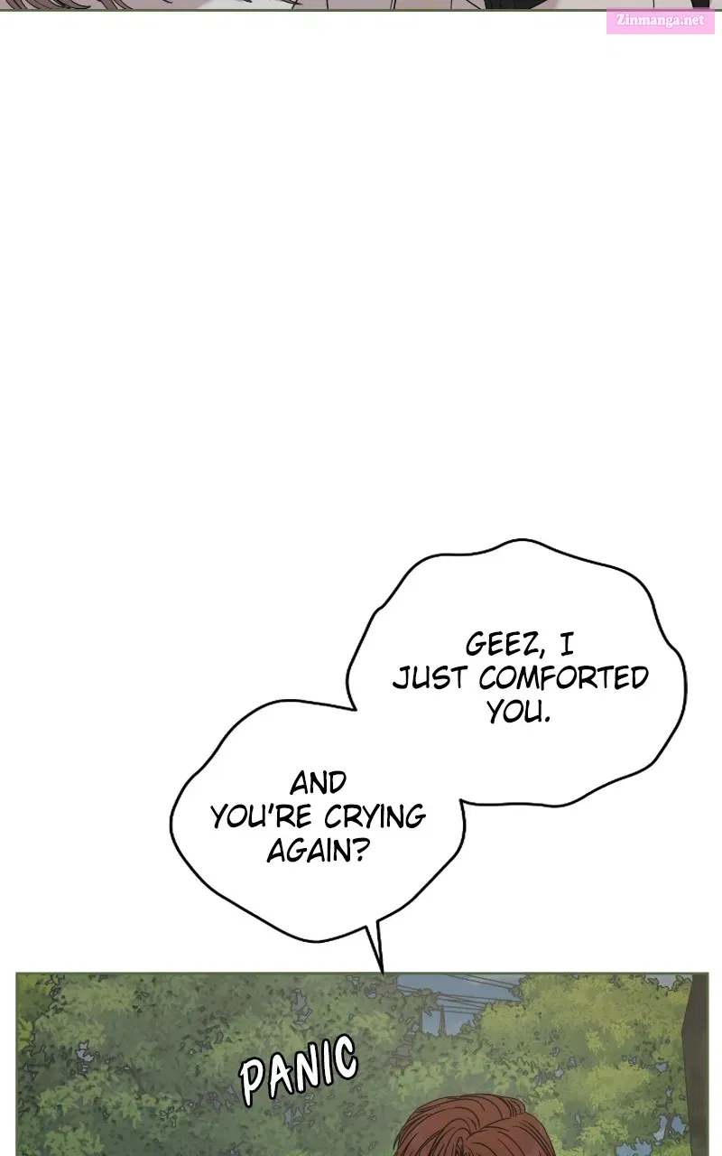 Degree of Love Zinmanga X Chapter 21 Page 98