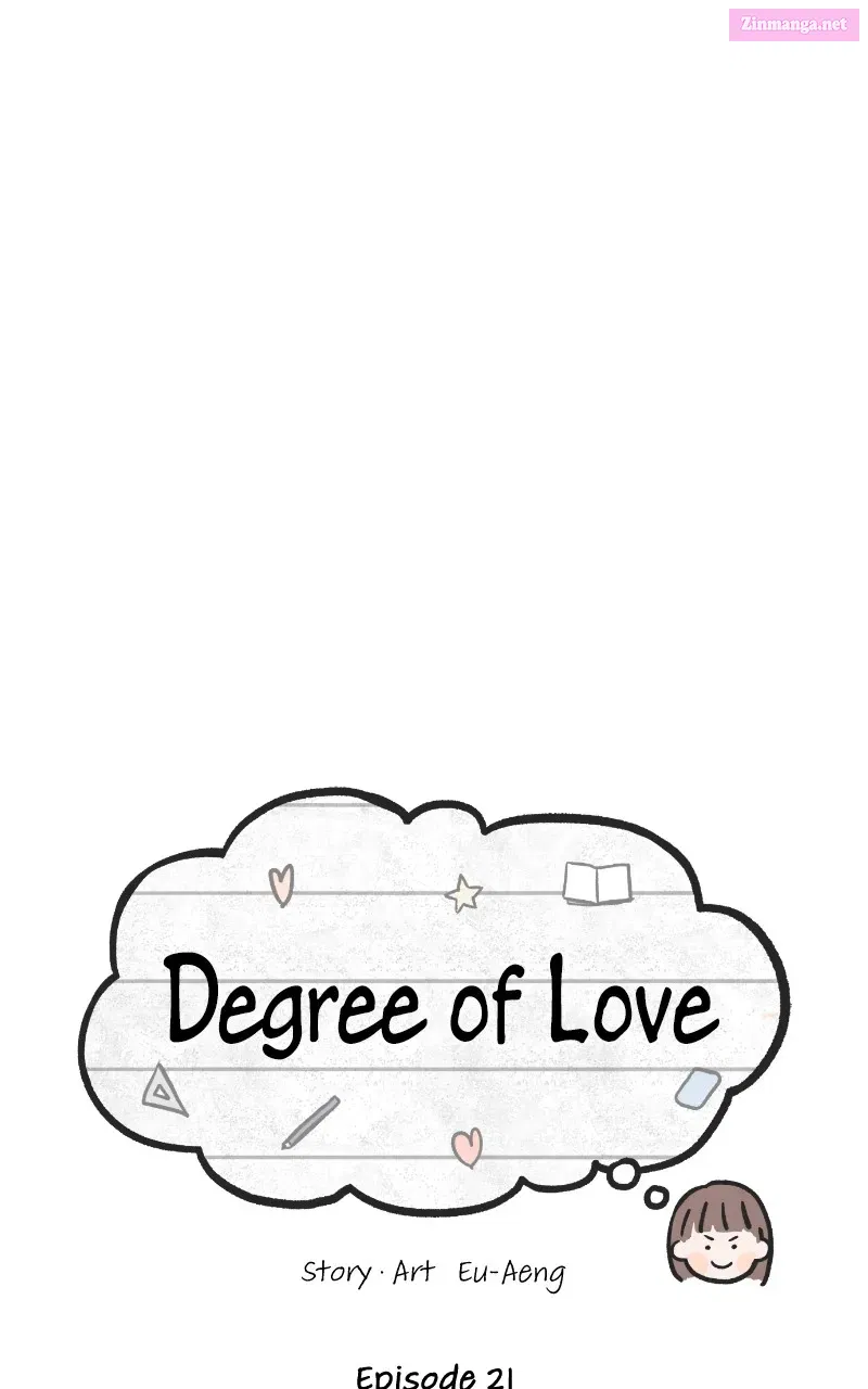 Degree of Love Zinmanga X Chapter 21 Page 111
