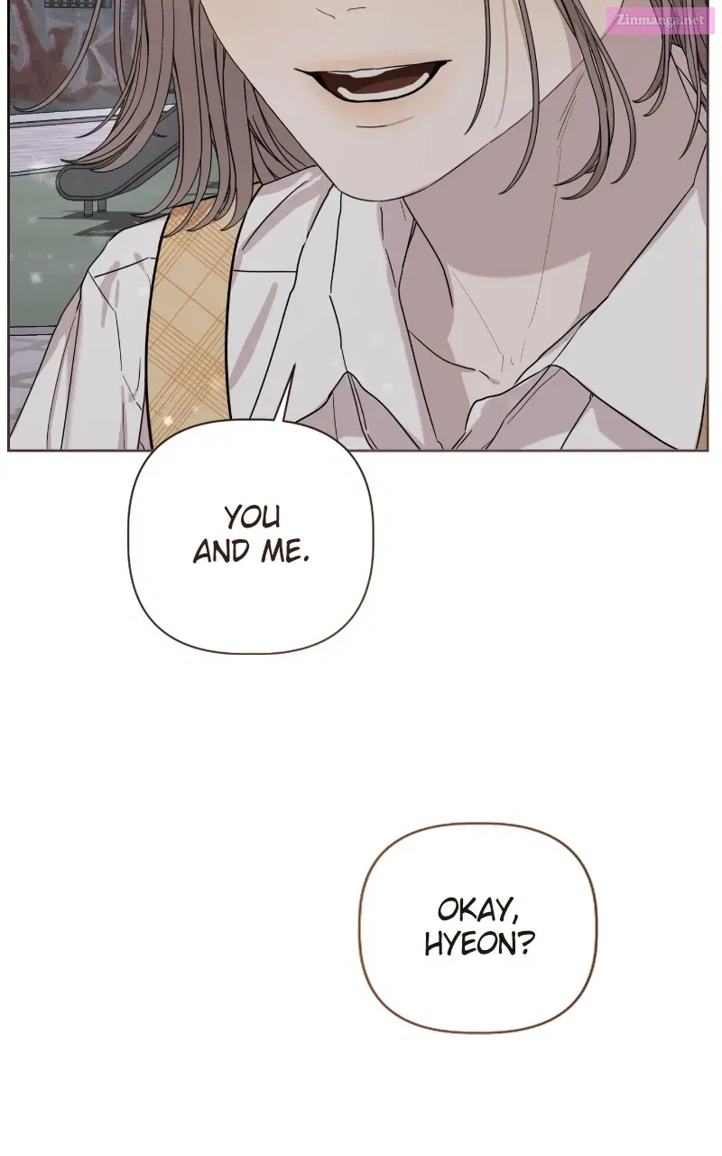 Degree of Love Zinmanga X Chapter 21 Page 118