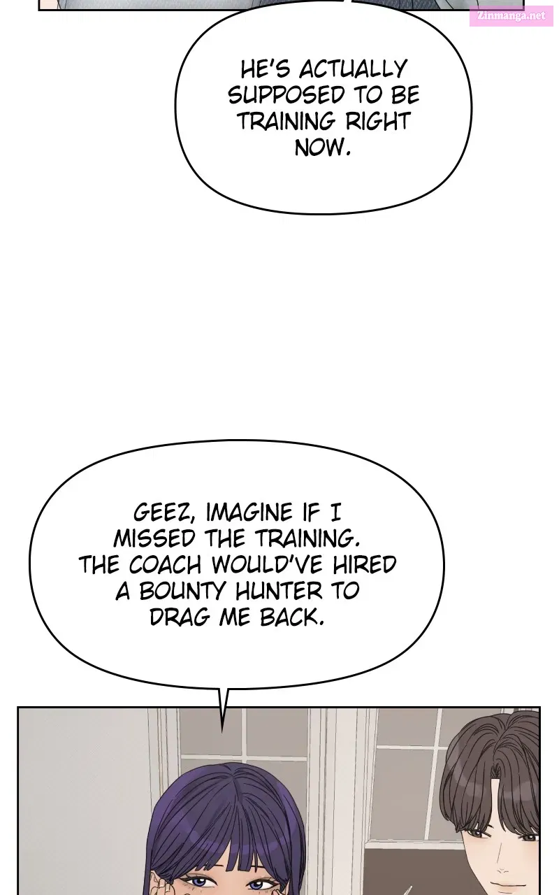 Degree of Love Zinmanga X Chapter 20 Page 4