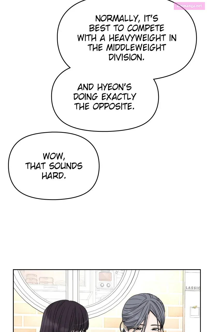 Degree of Love Zinmanga X Chapter 20 Page 10