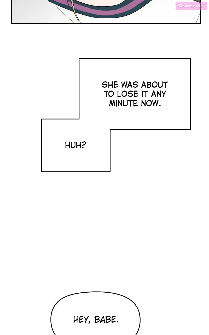 Degree of Love Zinmanga X Chapter 20 Page 25