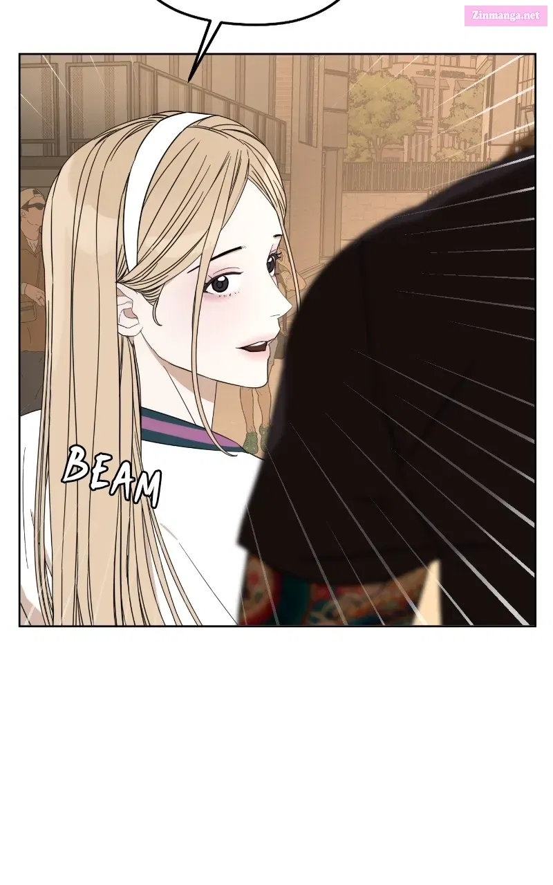 Degree of Love Zinmanga X Chapter 20 Page 27