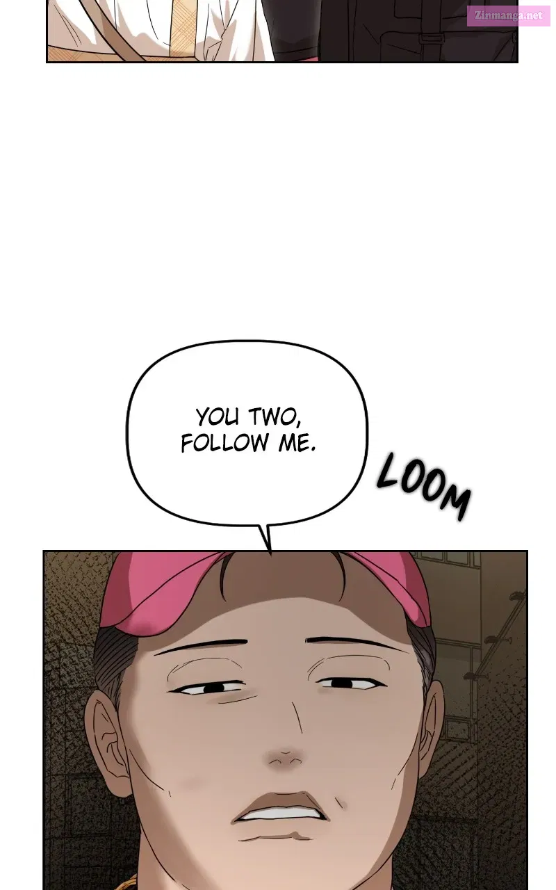 Degree of Love Zinmanga X Chapter 20 Page 33
