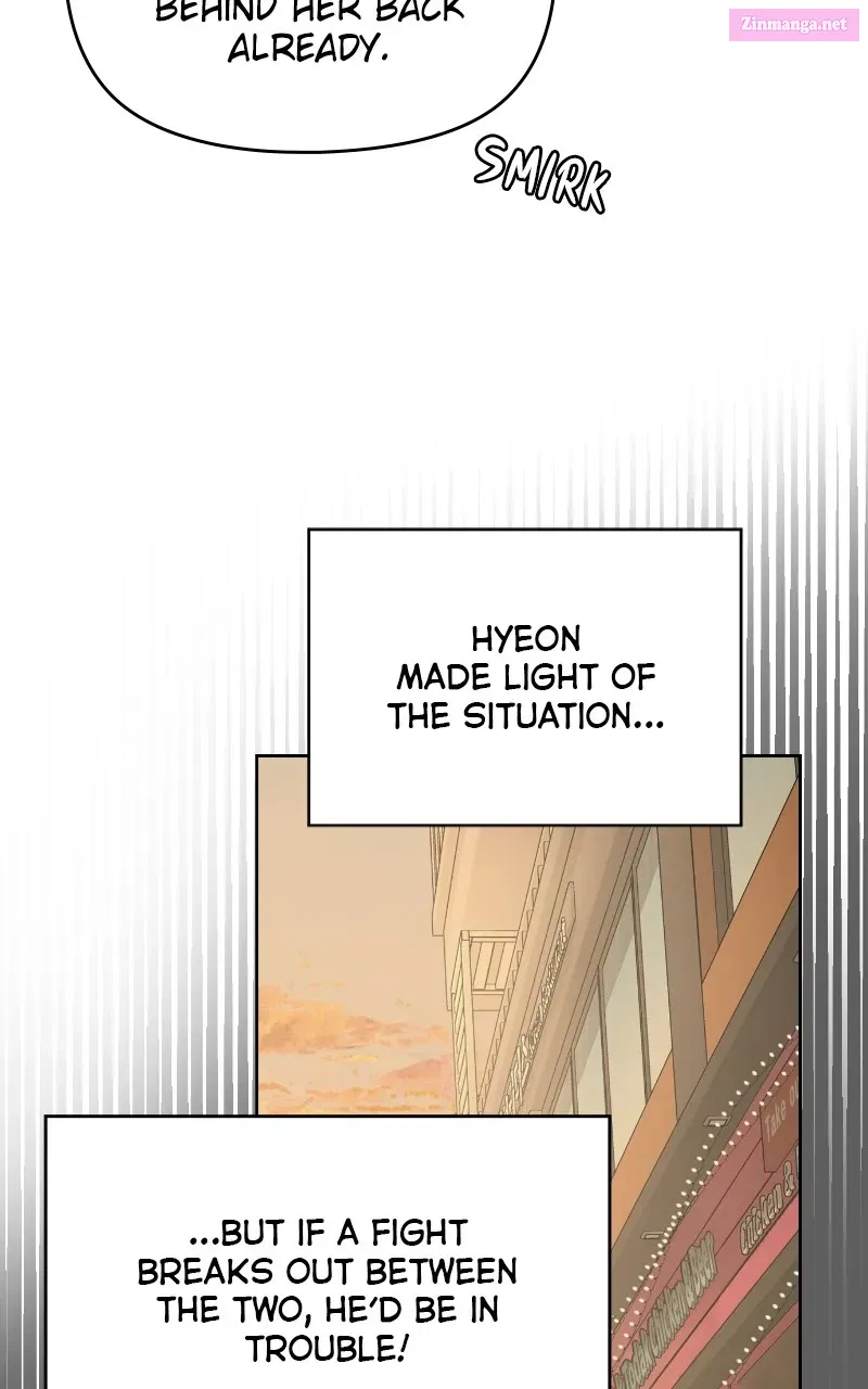 Degree of Love Zinmanga X Chapter 20 Page 39