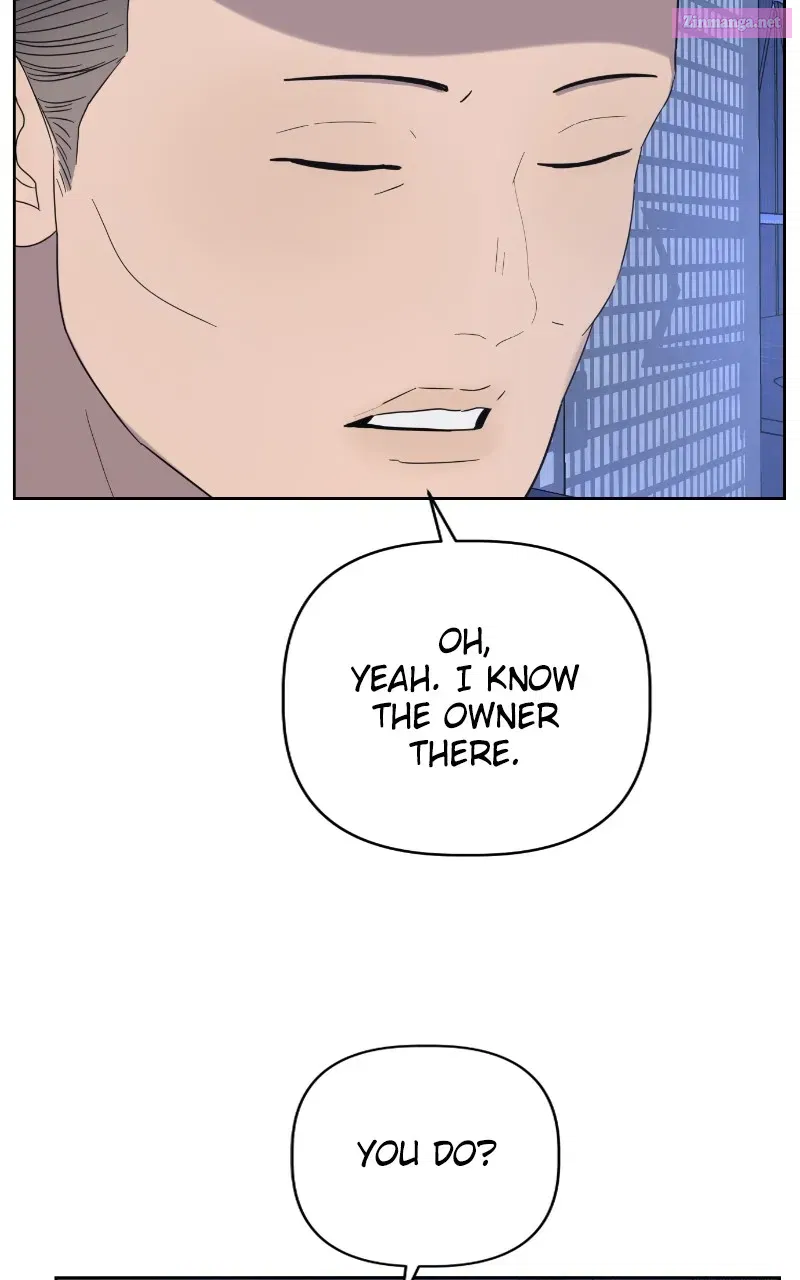Degree of Love Zinmanga X Chapter 20 Page 46