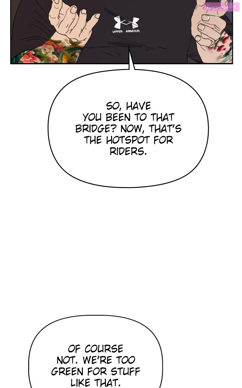 Degree of Love Zinmanga X Chapter 20 Page 50