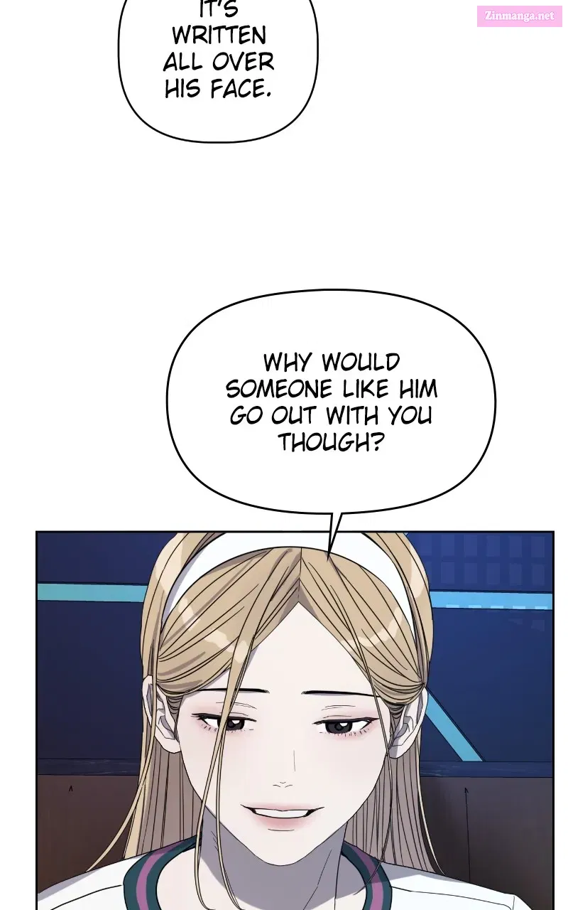 Degree of Love Zinmanga X Chapter 20 Page 70