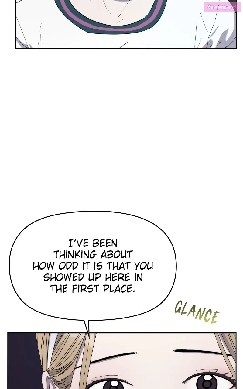 Degree of Love Zinmanga X Chapter 20 Page 71