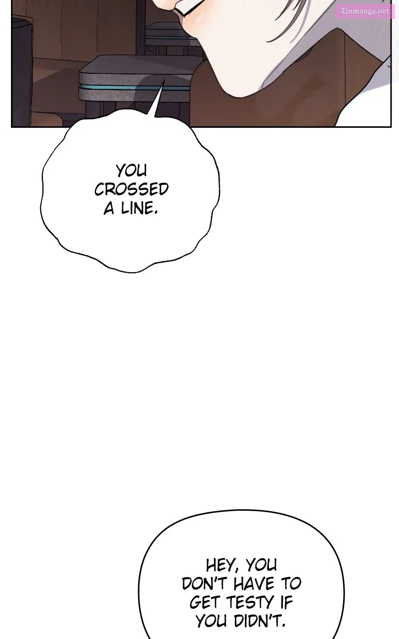 Degree of Love Zinmanga X Chapter 20 Page 79