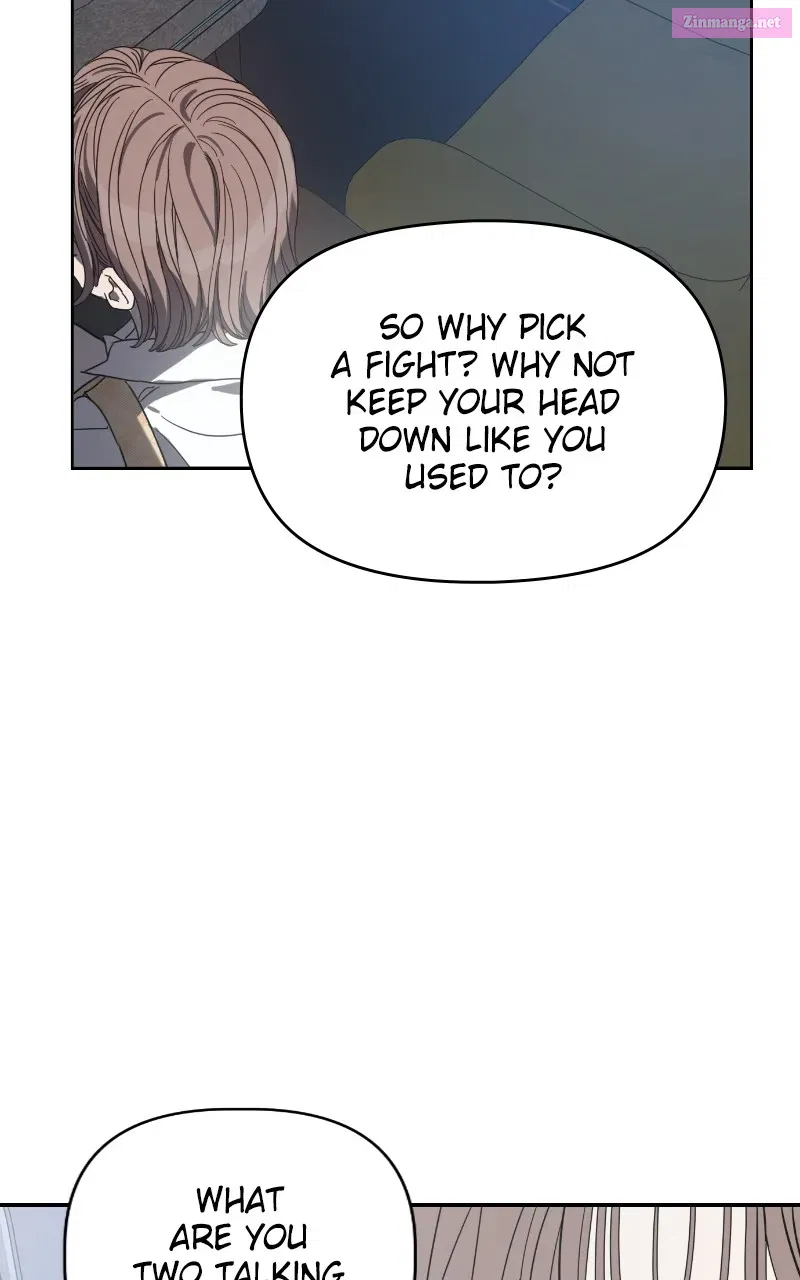Degree of Love Zinmanga X Chapter 20 Page 84