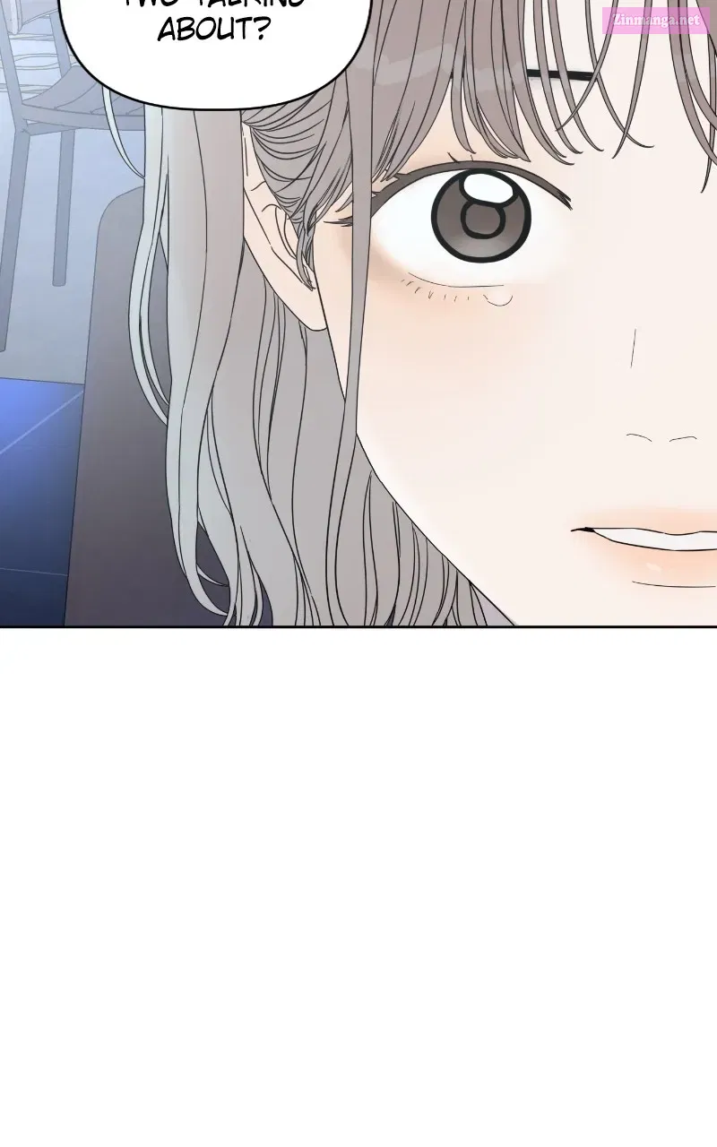 Degree of Love Zinmanga X Chapter 20 Page 85