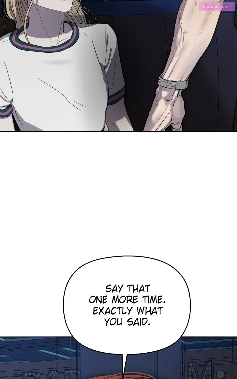 Degree of Love Zinmanga X Chapter 20 Page 92