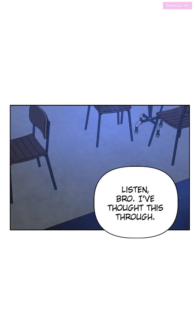 Degree of Love Zinmanga X Chapter 20 Page 107