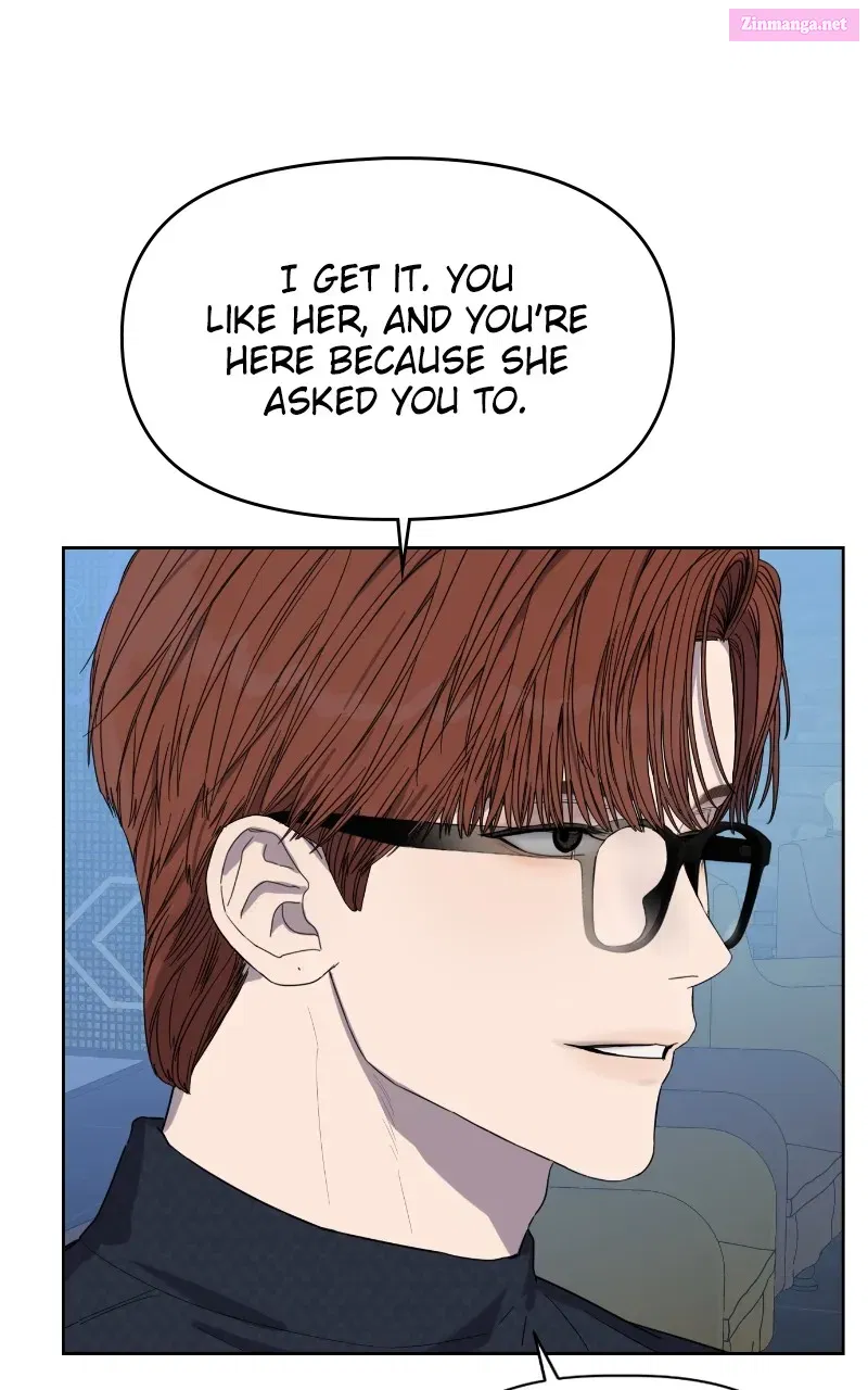 Degree of Love Zinmanga X Chapter 20 Page 108