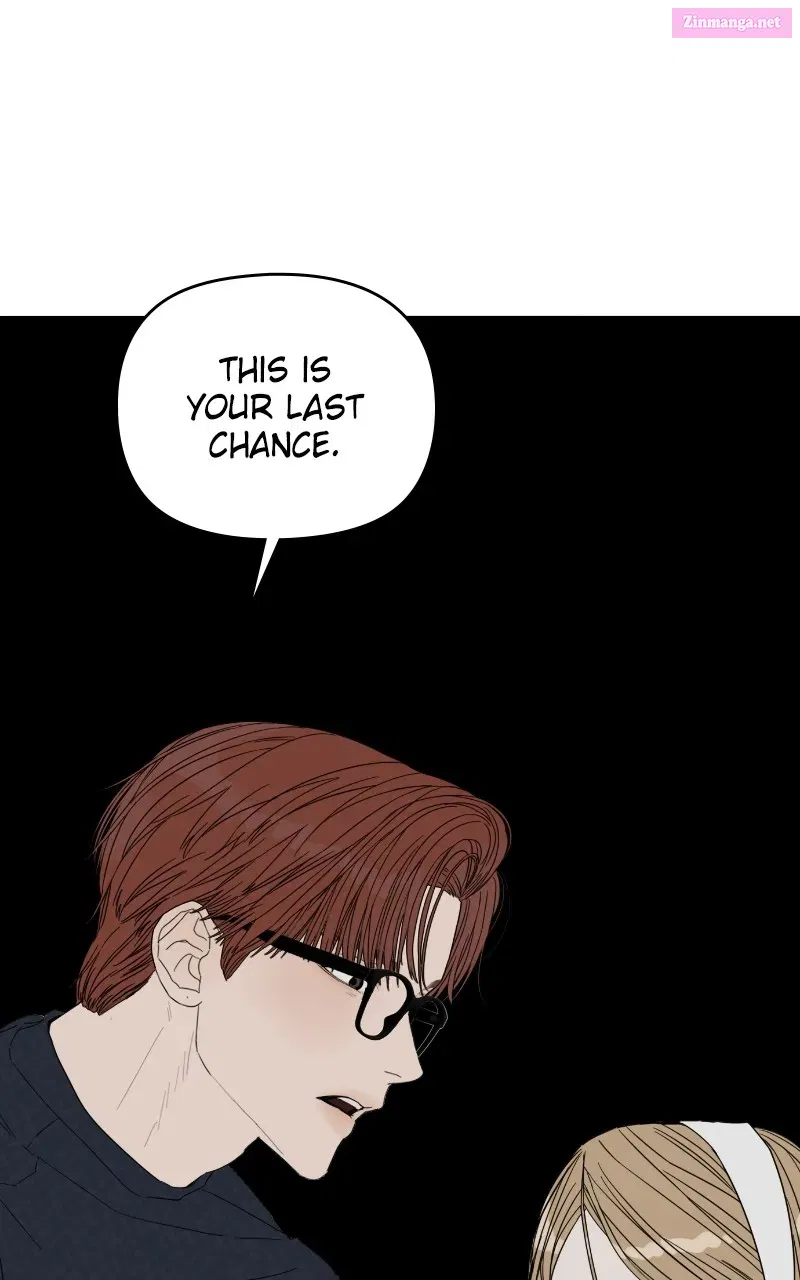 Degree of Love Zinmanga X Chapter 20 Page 116