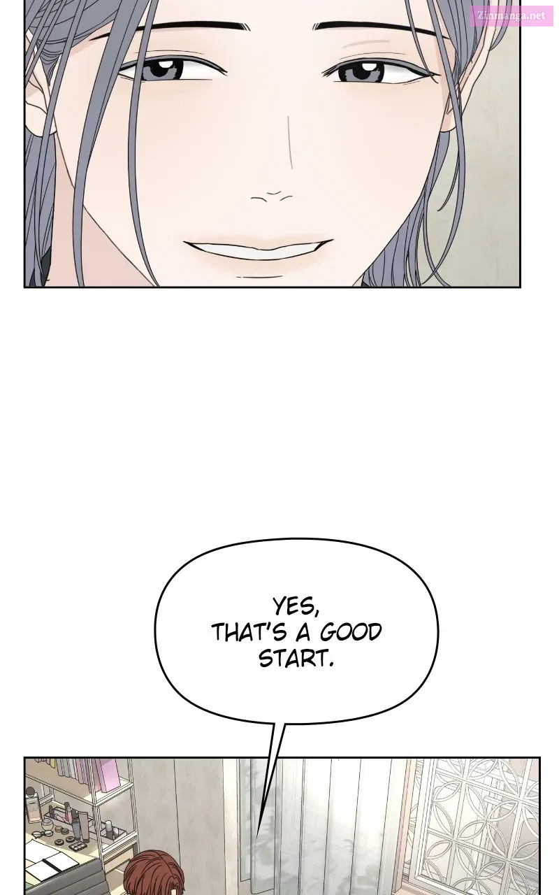 Degree of Love Zinmanga X Chapter 19 Page 6