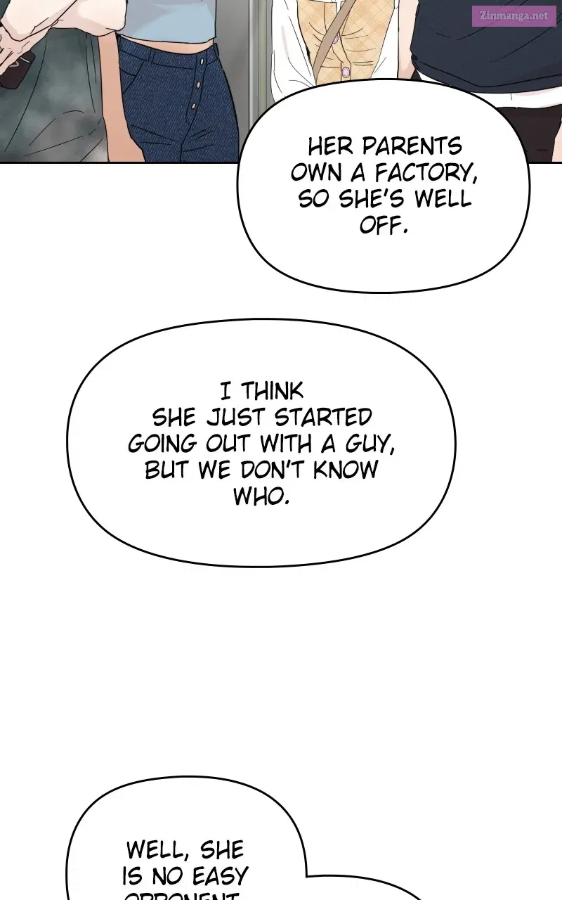 Degree of Love Zinmanga X Chapter 19 Page 10