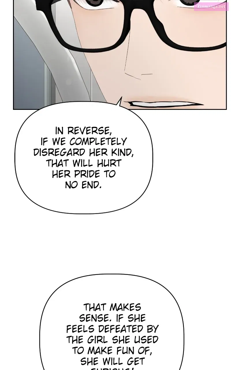 Degree of Love Zinmanga X Chapter 19 Page 16