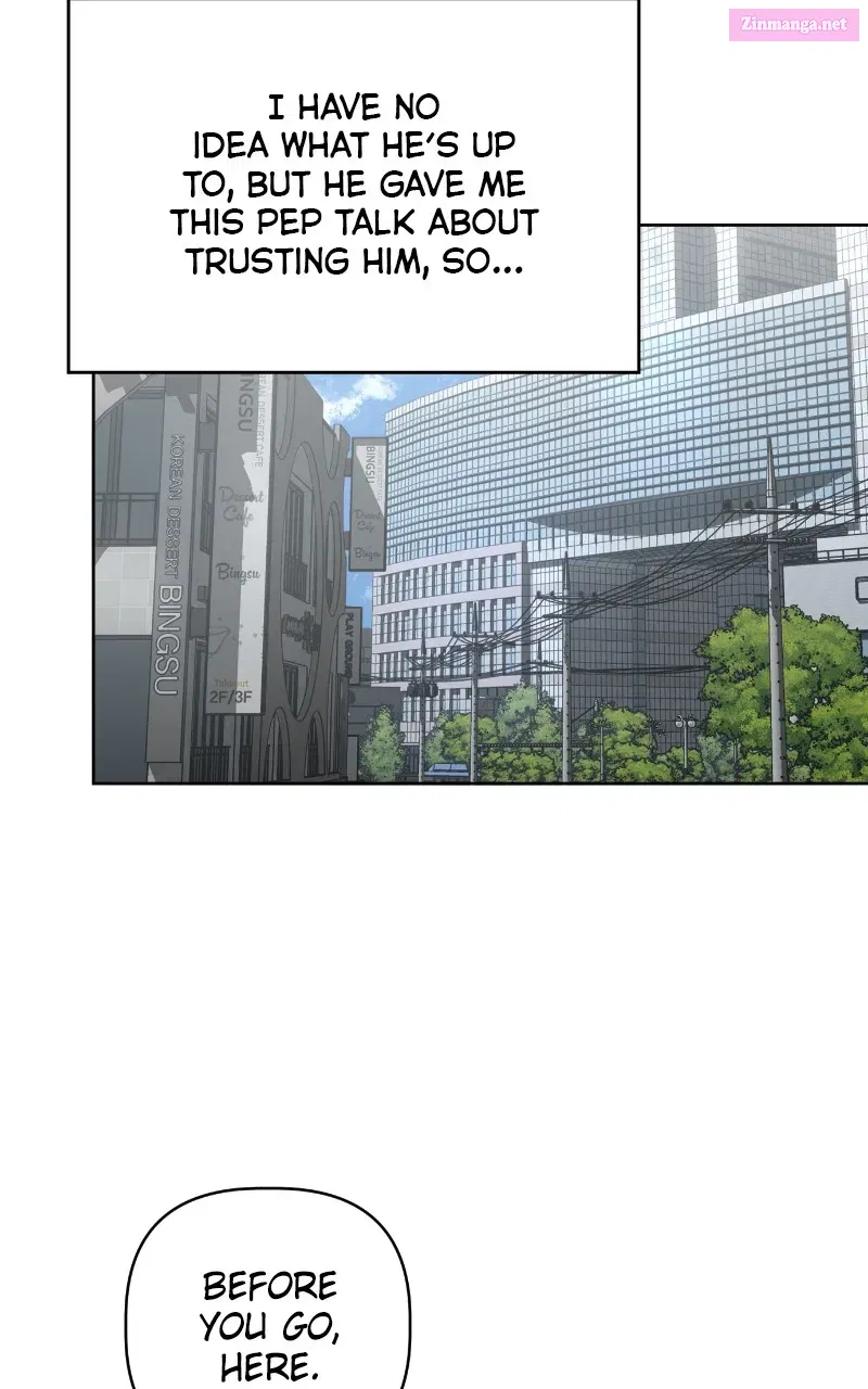 Degree of Love Zinmanga X Chapter 19 Page 24