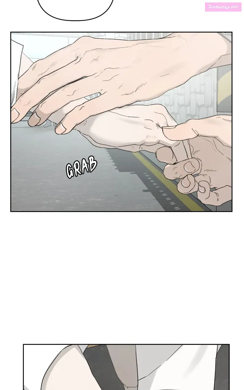 Degree of Love Zinmanga X Chapter 19 Page 25