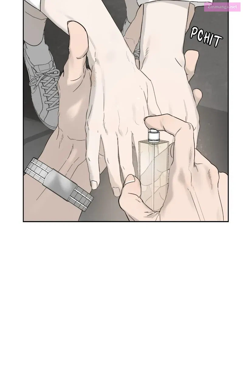 Degree of Love Zinmanga X Chapter 19 Page 26