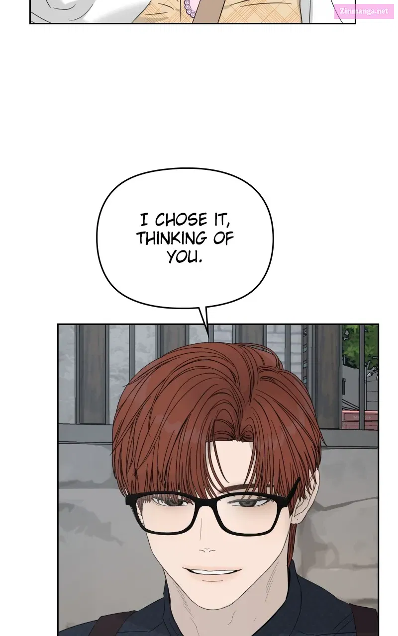 Degree of Love Zinmanga X Chapter 19 Page 28