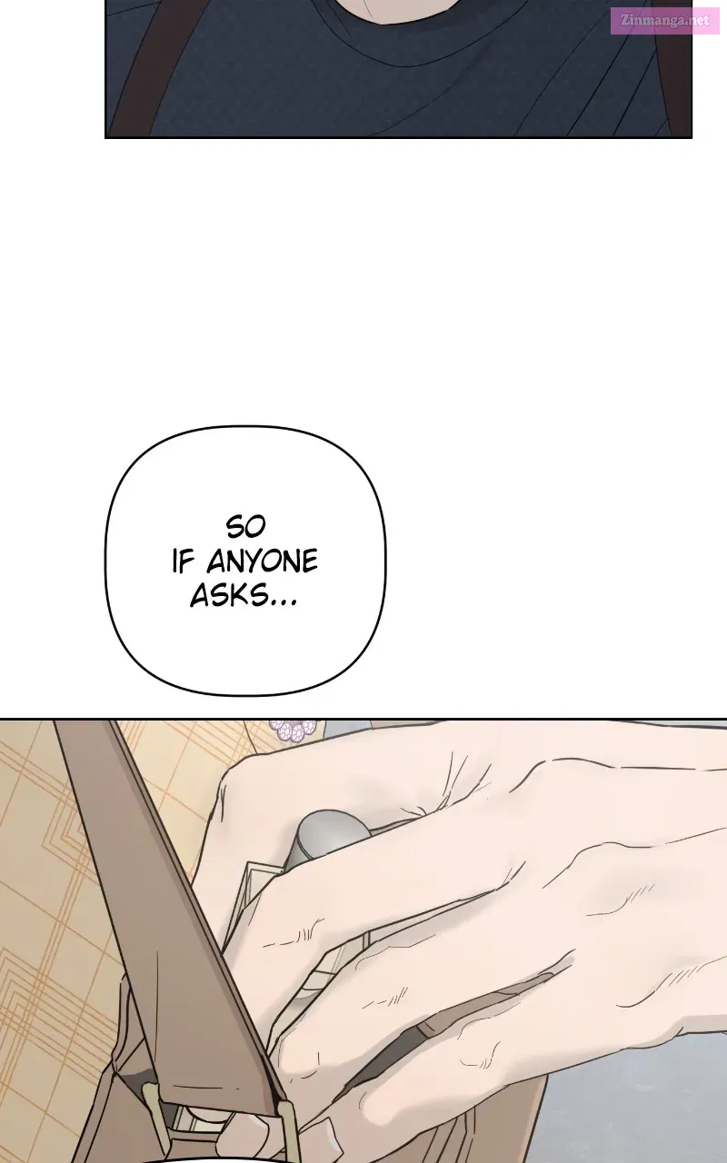 Degree of Love Zinmanga X Chapter 19 Page 29