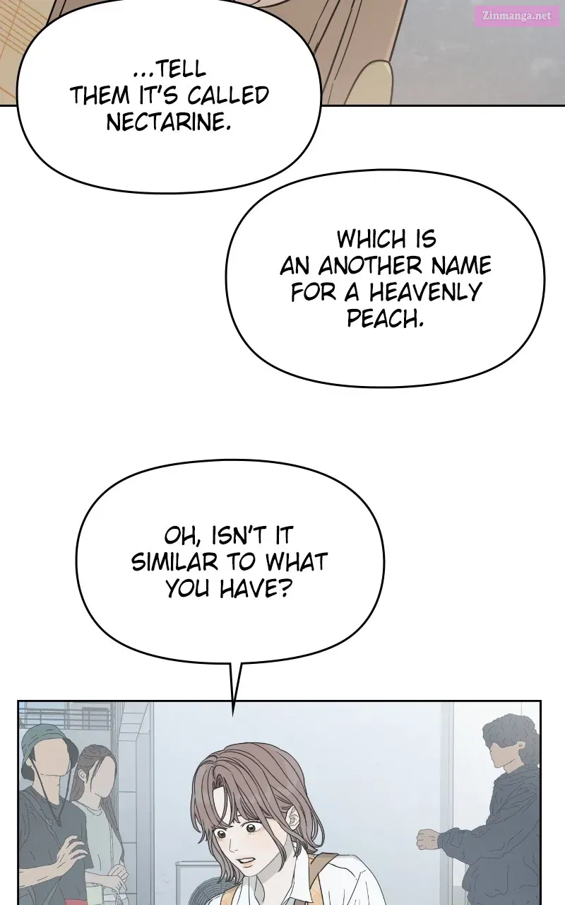 Degree of Love Zinmanga X Chapter 19 Page 30