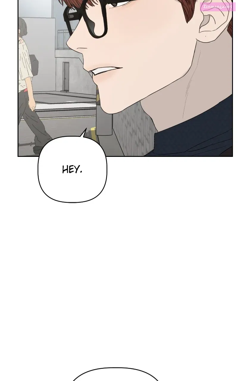 Degree of Love Zinmanga X Chapter 19 Page 33