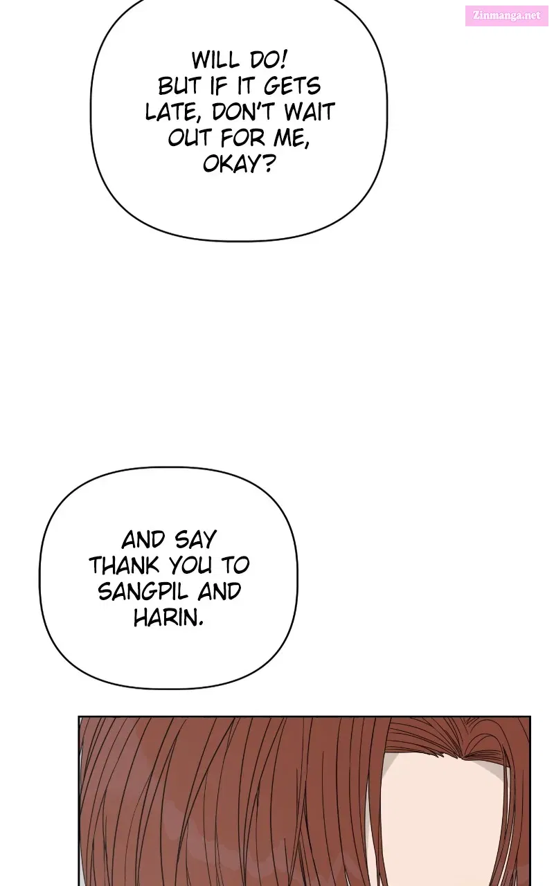 Degree of Love Zinmanga X Chapter 19 Page 38