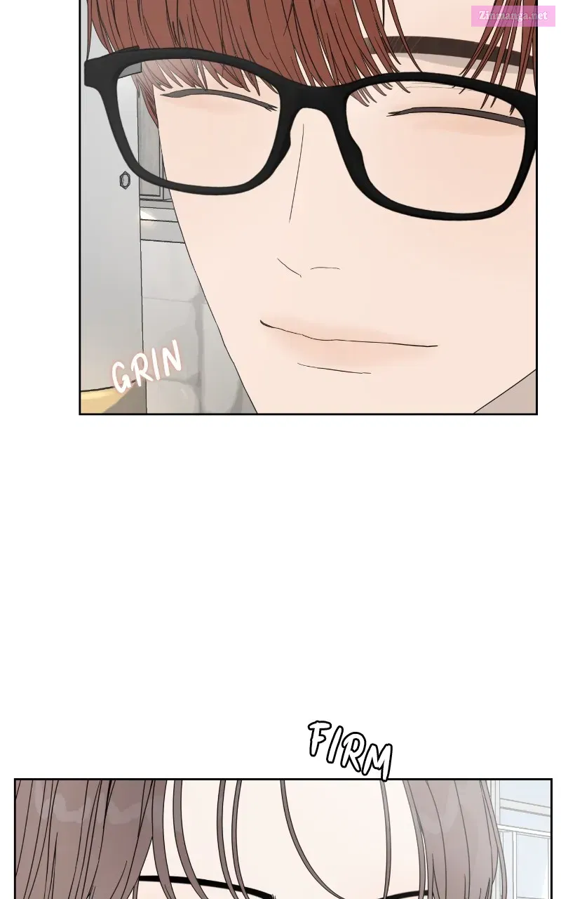 Degree of Love Zinmanga X Chapter 19 Page 39